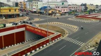 Inilah 7 Proyek Infrastuktur yang akan dikebut Pemkot Palembang Tahun Depan