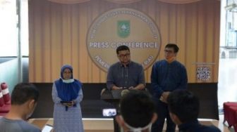 Orang Meninggal Tak Mungkin Hidup Lagi, Dokter Indra Yopi Maunya Begini