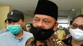 KAMI Tuntut Jokowi Terbitkan Perppu Pembatalan UU Ciptaker Dan Rehabilitasi Syahganda Cs