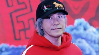 Aktor Terkenal, Stephen Chow Terlilit Utang hingga Rp 669,3 Miliar