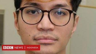 Reynhard Sinaga Kemungkinan Tidak akan Pernah Bebas