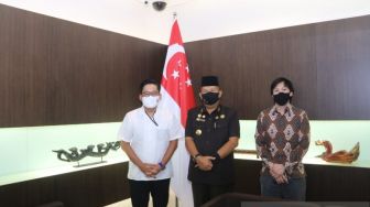 PNS Kota Batam Dilarang Liburan ke Luar Kota saat Cuti Bersama