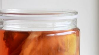 Ketahui Manfaat Kombucha untuk Perawatan Kecantikan, Efektif Menutrisi Kulit