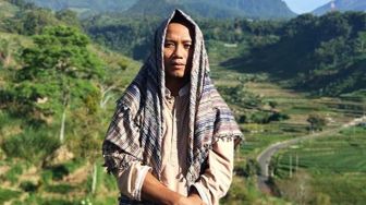 Seruan Kyai Muda Gus Rozi Soal Deklarasi KAMI di Riau