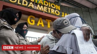 Polemik Polisi Bakal Persulit Pelajar Dapat SKCK Jika Demo Langgar Hukum