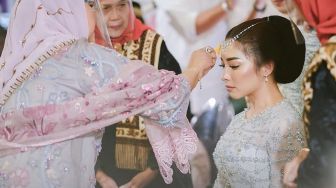 Sosok Nikita Willy di Mata Calon Ibu Mertua