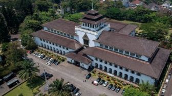 Jawa Barat Diganti Sunda, Akademisi: Persempit Wilayah Kebudayaan