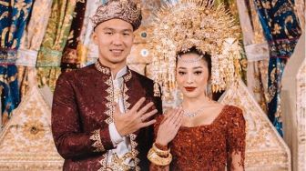 Top 5 Sepekan: Mahar Mewah Pernikahan Nikita Willy, Bunga Zainal Disindir