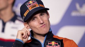 Jelang MotoGP 2021, Marc Marquez Tuntut Pol Espargaro Lakukan Hal Ini