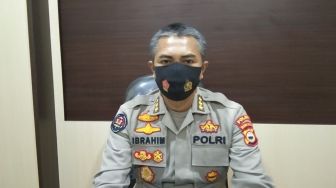 Dugaan Pelecehan Seksual 2 Perwira Polisi di Sulsel Lamban Diproses