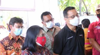 Dukung Program Kemensos, Mensos Apresiasi DPR