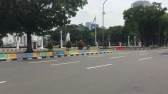 Teroris Bogor Mau Serang Istana Negara Pakai Roket dan Ledakan Pipa Gas Tangerang