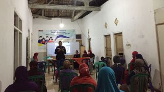 PMM 36 UMM Sosialisasikan Parenting Education dan Aturan Era New Normal