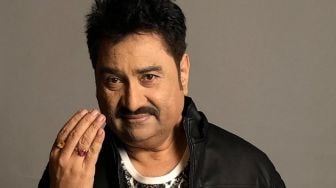 Penyanyi Legendaris India, Kumar Sanu Positif Covid-19