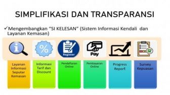 UPTD Rumah Promosi dan Kemasan Babel Akan Bangun "SI KELESAN"