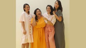 SIRCLO Coba Penuhi Kebutuhan Fashion Plus Size