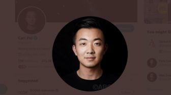 Sah, Carl Pei Tinggalkan OnePlus