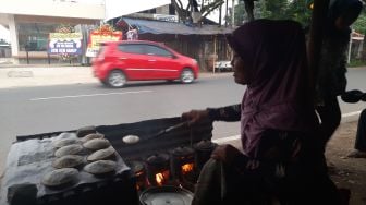 Ngeri-ngeri Sedap Bisnis Sorabi di Banten, Cuan Rp 4 Juta Sebulan