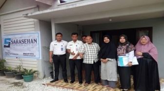 Tak Sembarangan, Konselor di Yayasan Sarasehan Kantongi Sertifikat ICAP 1