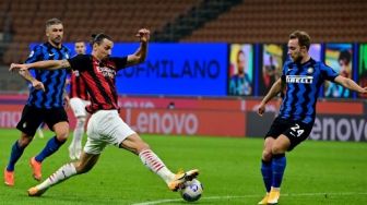 Klasemen Terbaru Liga Italia: AC Milan Tak Terkejar di Puncak
