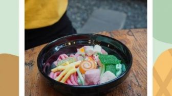 Bento hingga Ramen, Es Krim di Tempat Ini Bentuknya Mirip Makanan Jepang