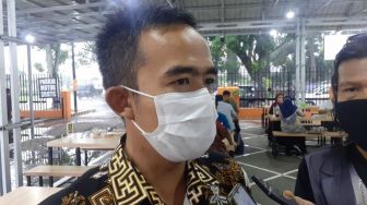 KPU Padang Siapkan Empat TPS Khusus untuk Warga Binaan Gunakan Hak Pilihnya
