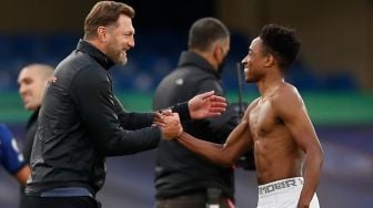 Ralph Hasenhuttl: Southampton Layak Bawa Pulang Poin dari Markas Chelsea