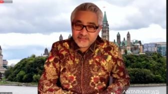 Wow! Bahasa Indonesia Masuk Pelajaran Ekskul TK Sampai SMA di Ottawa Kanada