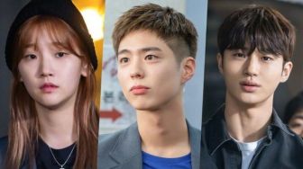 Makin Seru, Intip Bocoran Episode Terakhir Drama Record of Youth