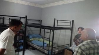 Begini Metode Rehabilitasi Pecandu Narkoba