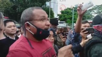 Kasus Pembunuhan, John Kei Sidang 2 Kali Sepekan, Senin dan Kamis