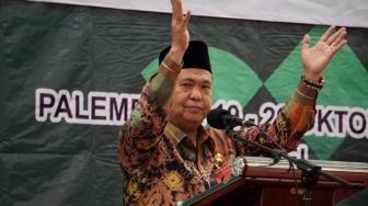 Kemenag : Jangan Sampai Saat Penceramah Turun Mimbar, Orang Malah Susah