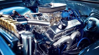Sulitkah Merawat Mesin Turbo? Ini Tips dari Juara Kejurnas Sprint Rally 2021