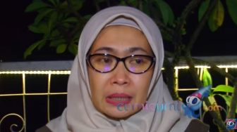 Dipoligami, Istri Pertama Nurdin Ungkap Hubungannya dengan Nita Thalia