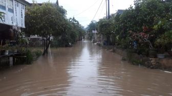 Wagub Kaltim Harap Penanganan Banjir Tahunan di Samarinda Ditangani Pusat