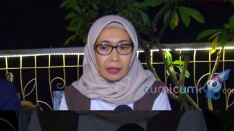 Istri Pertama Tak Terima Disebut Nikmati Uang Nita Thalia