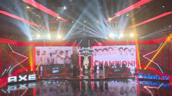 Back to Back Champion, RRQ Hoshi Jadi Jawara MPL Indonesia Season 6