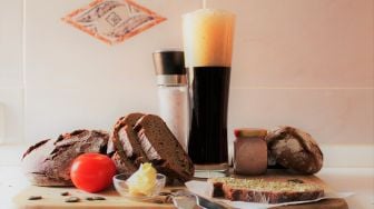 Resep Butter Beer Non Alkohol ala Harry Potter, Rasanya Penuh Magic!