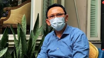 Ahok: Saya Dirut Pertamina Menyaru Komisaris Utama