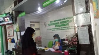 Tolak Didata & Dihubungi, Petugas Kesulitan Tracing Pasien Isolasi Mandiri