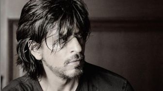 Shahrukh Khan Siap Syuting Film Terbaru di November 2020