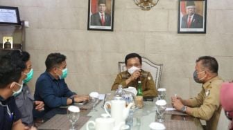 Debat Calon Wali Kota Makassar Akan Digelar di Jakarta