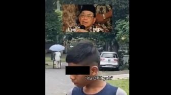 Miris! Viral Video Anak-anak Lebih Hafal Nama Artis Ketimbang Gus Dur