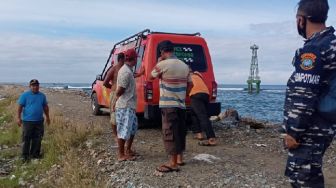 Seorang Nelayan asal Aceh Barat Daya Hilang Saat Melaut