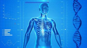 Cegah Osteoporosis dengan Cek Kesehatan Tulang Sejak Dini, Ini Penjelasan Ahli
