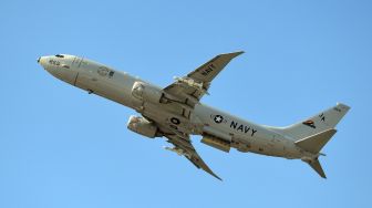 Jokowi Tolak Permintaan AS untuk Jadikan Indonesia Pangkalan P-8 Poseidon