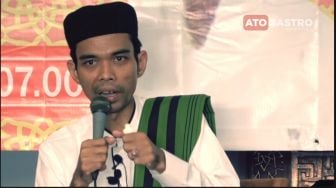 Kabar Ustaz Abdul Somad Dideportasi, Dubes Indonesia di Singapura Membantah