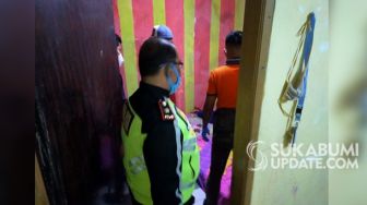 Buruh Perempuan Ditemukan Tewas di Cibadak Sukabumi, Ada Luka Sayatan