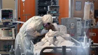 Dua Kecamatan Ini Bikin Tambahan Kasus Covid-19 di Kampar Kembali Meledak