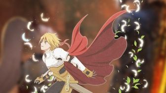 Serial Tales of Segera Masuki Perayaannya yang ke-25 Tahun